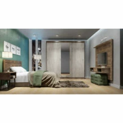 Discount ✨ Carson Carrington Hitra Mid-century Wall Mounted Headboard Brown 😉 -Carson Carrington Sales unnamed file 1021