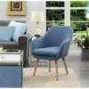 Cheap 🥰 Carson Carrington Home Charlie Sherpa Accent Chair Sherpa Blue 🎉 -Carson Carrington Sales unnamed file 1030