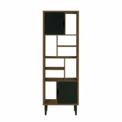 Cheapest 😍 Carson Carrington Parismala Mid-century Modern Accent Bookcase ⭐ -Carson Carrington Sales unnamed file 1047