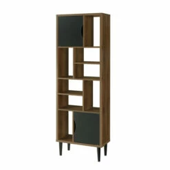 Cheapest 😍 Carson Carrington Parismala Mid-century Modern Accent Bookcase ⭐ -Carson Carrington Sales unnamed file 1048