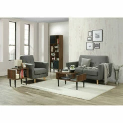 Cheapest 😍 Carson Carrington Parismala Mid-century Modern Accent Bookcase ⭐ -Carson Carrington Sales unnamed file 1051