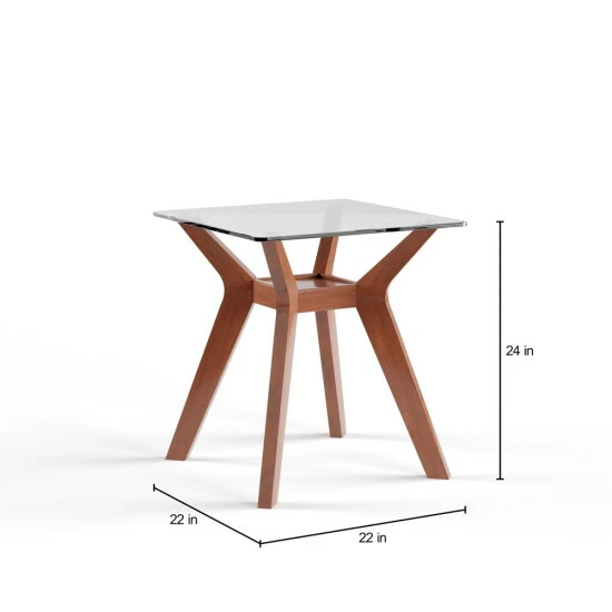 Coupon ๐ฏ Carson Carrington Kristiansand End Table ๐ 5 Coupon ๐ฏ Carson Carrington Kristiansand End Table ๐ - Image 3
