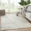 Wholesale 🥰 Carson Carrington Tannsele Handmade Solid Area Rug Light Grey/light Blue 😉 -Carson Carrington Sales unnamed file 1064