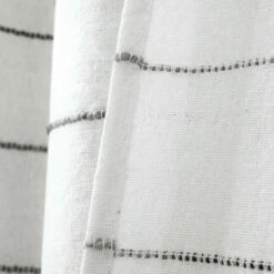 Budget ✔️ Carson Carrington Pajebo Ombre Stripe Cotton Curtain Panel Pair Rainbow ✨ -Carson Carrington Sales unnamed file 107