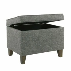 Promo ❤️ Carson Carrington Anjala Slate Grey Medium Storage Ottoman 🛒 -Carson Carrington Sales unnamed file 1122