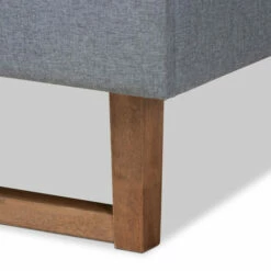 Best deal ✨ Carson Carrington Isasen Walnut Wood Platform Bed 🔥 -Carson Carrington Sales unnamed file 1141