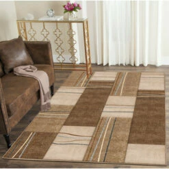 Cheapest ⭐ Carson Carrington Ubbarp Living Room Bedroom Soft Area Rug 208 Silver Turquoise 😍 -Carson Carrington Sales unnamed file 1157