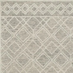 Flash Sale ✔️ Carson Carrington Kullstra Scandinavian Grey Hand-tufted Wool Rug Light Grey 😍 -Carson Carrington Sales unnamed file 1194
