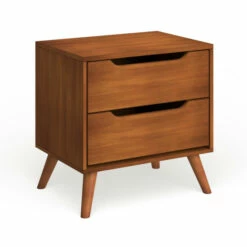 Outlet 🥰 Carson Carrington Bodo Mid-century Modern 2-drawer Nightstand Black 🤩 17 Outlet 🥰 Carson Carrington Bodo Mid-century Modern 2-drawer Nightstand Black 🤩 -Carson Carrington Sales unnamed file 1202