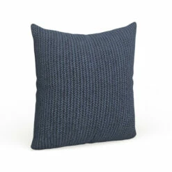 Best deal ❤️ Carson Carrington Aarhus Deep Blue Accent Pillow 🛒 -Carson Carrington Sales unnamed file 127