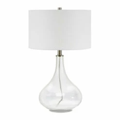 Top 10 ⭐ Carson Carrington Sagmyra Clear Glass Table Lamp 🔔 -Carson Carrington Sales unnamed file 1350