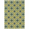 Cheap ⭐ Carson Carrington Mariefred Floral Indoor/Outdoor Area Rug Green/cream 👏 -Carson Carrington Sales unnamed file 1359