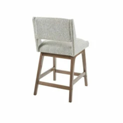 Outlet 🛒 Carson Carrington Tolja Counter Stool Grey 🔔 -Carson Carrington Sales unnamed file 1372