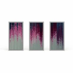 Wholesale 😀 Carson Carrington Mark Lawrence 'John 15 13 Max' Framed Plexiglass 3-piece Wall Art Set 🔔 -Carson Carrington Sales unnamed file 1393