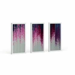Wholesale 😀 Carson Carrington Mark Lawrence 'John 15 13 Max' Framed Plexiglass 3-piece Wall Art Set 🔔 -Carson Carrington Sales unnamed file 1396