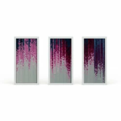 Wholesale 😀 Carson Carrington Mark Lawrence 'John 15 13 Max' Framed Plexiglass 3-piece Wall Art Set 🔔 -Carson Carrington Sales unnamed file 1397