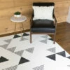 Top 10 🧨 Carson Carrington Islingby Modern Geometric Indoor Area Rug Black ⌛ -Carson Carrington Sales unnamed file 1399