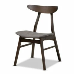 Budget 🎉 Carson Carrington Pautrask Upholstered 4-piece Dining Chair Set Light Grey 🤩 -Carson Carrington Sales unnamed file 1419