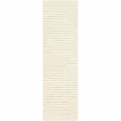 Flash Sale 🎁 Carson Carrington Inbyn Bohemian Wool Shag Area Rug Cream 🎁 -Carson Carrington Sales unnamed file 1442