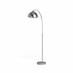 Outlet 🧨 Carson Carrington Egersund Chrome Arc Floor Lamp 🤩 -Carson Carrington Sales unnamed file 1455