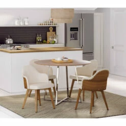 Top 10 🛒 Carson Carrington Valsatra Mid-Century Modern Chair Black ✨ -Carson Carrington Sales unnamed file 1459