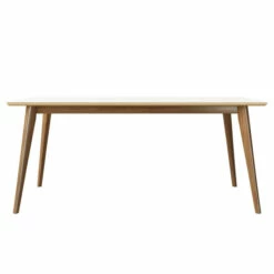 Coupon 🔔 Carson Carrington Dattolo Rectangular Dining Table Black/natural 🛒 -Carson Carrington Sales unnamed file 1472