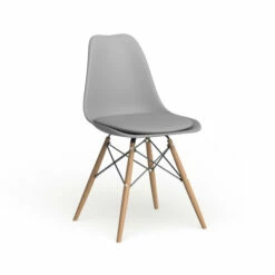 Flash Sale 🥰 Carson Carrington Silkeborg Guest Chair Black ✨