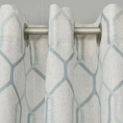 New ✨ Carson Carrington Hjortsberg Blackout Panel Grommet-Top Admiral 🔔 -Carson Carrington Sales unnamed file 1533