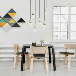 Flash Sale 🔔 Carson Carrington Ukna Modern White Ceiling Fixture 🎉