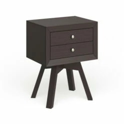 Top 10 👏 Carson Carrington Solna Modern Mid-century Modern Brown Nightstand ❤️ -Carson Carrington Sales unnamed file 1549