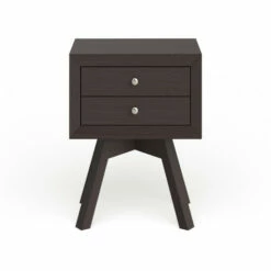 Top 10 👏 Carson Carrington Solna Modern Mid-century Modern Brown Nightstand ❤️ -Carson Carrington Sales unnamed file 1550