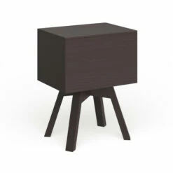 Top 10 👏 Carson Carrington Solna Modern Mid-century Modern Brown Nightstand ❤️ -Carson Carrington Sales unnamed file 1552