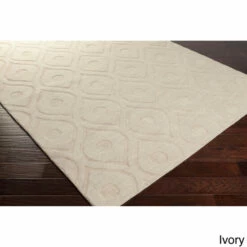 Promo 👏 Carson Carrington Egede Hand-woven Tone-on-Tone Wool Rug Taupe 🧨 -Carson Carrington Sales unnamed file 1563