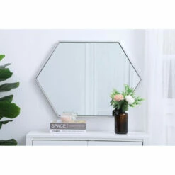 Top 10 🧨 Carson Carrington Salsendi Metal Frame Hexagon Mirror Black 🧨 -Carson Carrington Sales unnamed file 1571