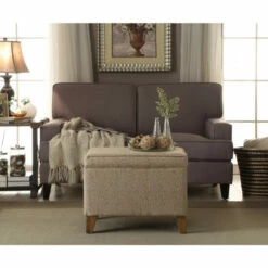 Top 10 ๐ Carson Carrington Hassel Storage Ottoman ๐