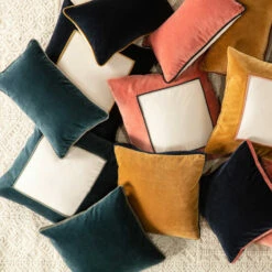 Coupon 😍 Carson Carrington Odelas Solid Throw Pillow 🧨 -Carson Carrington Sales unnamed file 1639