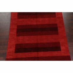 Brand new 🛒 Carson Carrington Kulfors Wool Stipe Area Rug - 10'0" X 6'6" 🧨 -Carson Carrington Sales unnamed file 1690