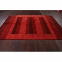 Brand new 🛒 Carson Carrington Kulfors Wool Stipe Area Rug - 10'0" X 6'6" 🧨 -Carson Carrington Sales unnamed file 1693