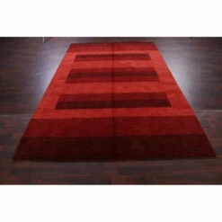Brand new 🛒 Carson Carrington Kulfors Wool Stipe Area Rug - 10'0" X 6'6" 🧨 -Carson Carrington Sales unnamed file 1694