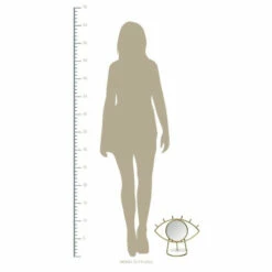 Hot Sale 😉 Carson Carrington Uddabo Tabletop Mirror - N/A 🔥 -Carson Carrington Sales unnamed file 1707