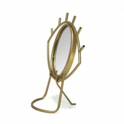 Hot Sale 😉 Carson Carrington Uddabo Tabletop Mirror - N/A 🔥 -Carson Carrington Sales unnamed file 1708