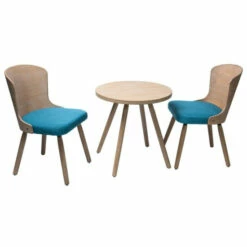 Budget ๐ Carson Carrington Rogaland Modern Bamboo Mid-century 3-piece Dining Set Black โ๏ธ 12 Budget ๐ Carson Carrington Rogaland Modern Bamboo Mid-century 3-piece Dining Set Black โ๏ธ -Carson Carrington Sales unnamed file 1717