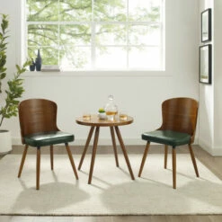 Budget ๐ Carson Carrington Rogaland Modern Bamboo Mid-century 3-piece Dining Set Black โ๏ธ 16 Budget ๐ Carson Carrington Rogaland Modern Bamboo Mid-century 3-piece Dining Set Black โ๏ธ -Carson Carrington Sales unnamed file 1721