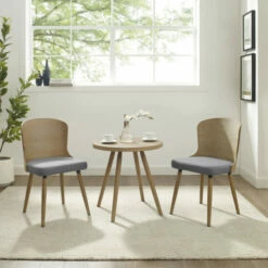 Budget ๐ Carson Carrington Rogaland Modern Bamboo Mid-century 3-piece Dining Set Black โ๏ธ 17 Budget ๐ Carson Carrington Rogaland Modern Bamboo Mid-century 3-piece Dining Set Black โ๏ธ -Carson Carrington Sales unnamed file 1722