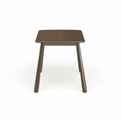 Coupon ⌛ Carson Carrington Skien Walnut/ Rubberwood Dining Table - Walnut ⌛ -Carson Carrington Sales unnamed file 1754