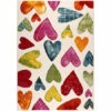 New 🤩 Carson Carrington Lagbol Heart Theme Kids Area Rug 💯 -Carson Carrington Sales unnamed file 1760
