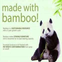 Hot Sale 🔥 Carson Carrington Kakarberg 2-Tier Solid Bamboo Frame Console Table Caramel & Black 👍 -Carson Carrington Sales unnamed file 1773