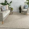 Discount 🎉 Carson Carrington Varmvikssund Indoor/Outdoor Solid Area Rug Ochre/white 😍 -Carson Carrington Sales unnamed file 1781