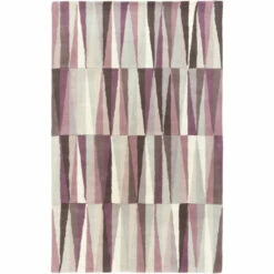 Top 10 🔔 Carson Carrington Raahe Hand-Tufted Geometric Pattern Wool Area Rug Blue 🎉 -Carson Carrington Sales unnamed file 1838