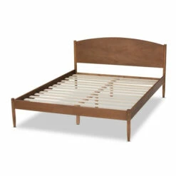 Cheap ⭐ Carson Carrington Taftarod Mid-century Modern Wood Platform Bed 🔥 -Carson Carrington Sales unnamed file 1848